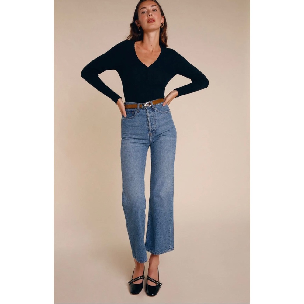 Rouje Concorde Jeans